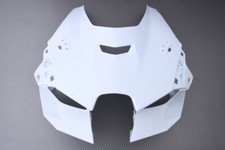 Kanzel / Frontverkleidung /