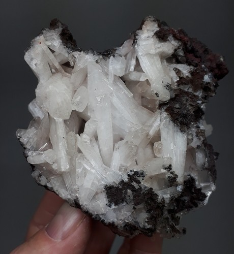 Hemimorphit ojuela mine - -,