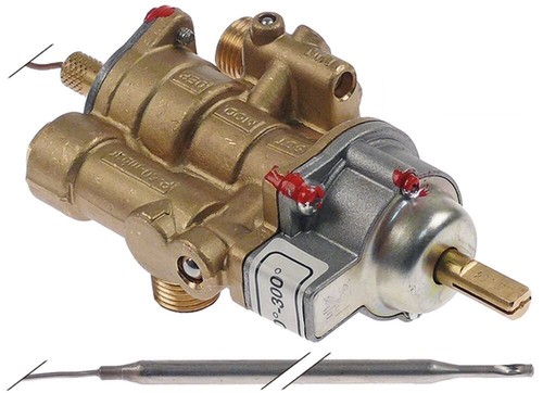 Gasthermostat pel 25st - gasthermostat,