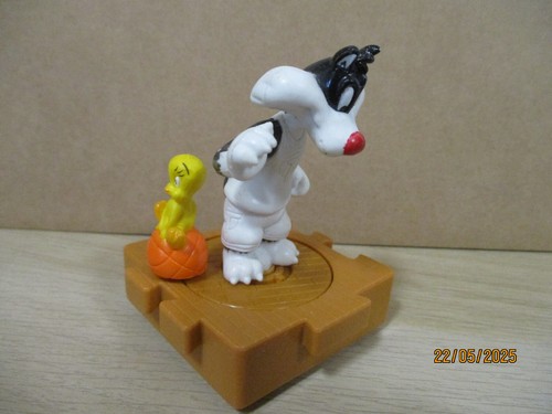 Tweety sylvester figur 1998 - &,