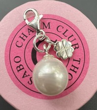 Thomas Sabo Perle mit