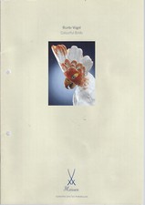 MEISSEN®   Katalog BUNTE