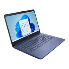 HP Stream Laptop 14" HD
