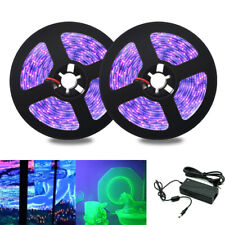 5M 10M UV Schwarzlicht LED