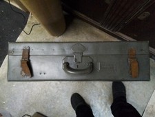 Koffer Container Militär US