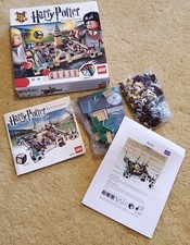 Lego Harry Potter Castle Game