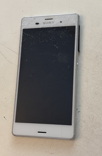 Sony xperia d6603 - sony,