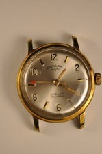 SEHR SCHÖNE ROTARY UHR 17