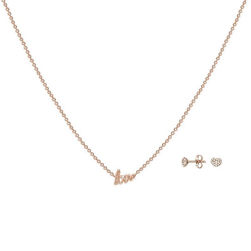 Esprit damen kette - kette, schmuck