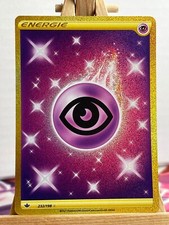 Psycho Energie Gold 232/198