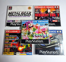 Offizielles playstation - offizielles, uk