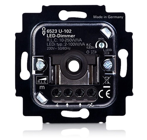 Busch jaeger led - led, tast