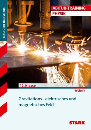 Stark physik klasse - klasse,