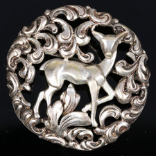 Antike Art Deco