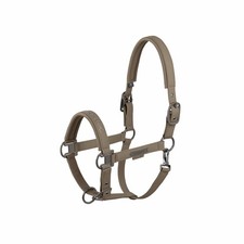 Eskadron platinum halfter - platinum,