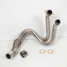 delkevic auspuffkrümmer für