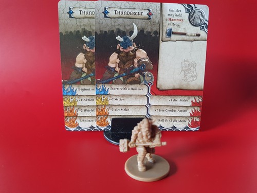 Zombicide special guest - special,