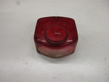 Rücklichtglas H1. Honda XL 500 S XL 250 R Rückleuchte Ersatzglas HM-21RC Licht