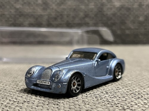 Matchbox 2009 morgan aeromax - 2009,