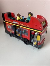 LEGO City 60407