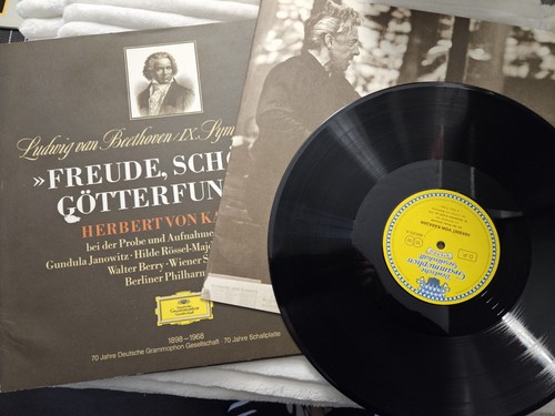 Beethoven freude schöner - beethoven,