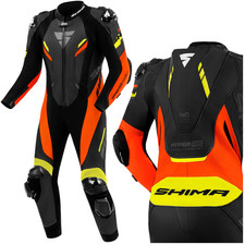 Motorradkombi | SHIMA HYPER RS