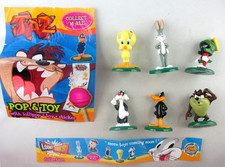 Sammelfigur Set BIP HOLLAND /