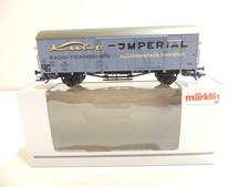 Märklin 48161 ged - märklin,