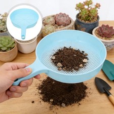  Manuelles Kompostsieb mit