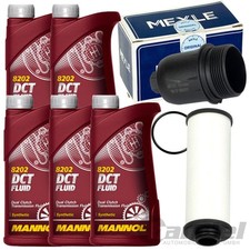 MEYLE GETRIEBEFILTER+MANNOL