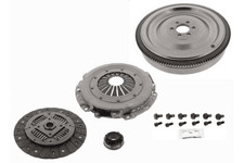 Kupplungssatz für AUDI SKODA