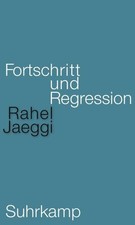 Fortschritt und Regression |