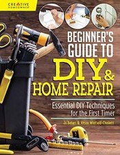 Beginners Guide to DIY and Home Repair: Essential DIY T... | Buch | Zustand gut