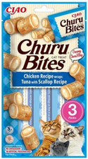 Inaba churu bites - inaba,