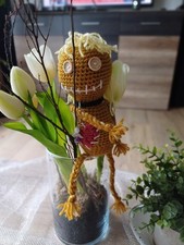 Voodoo - Moppet / Puppe