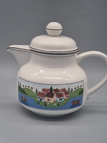 Villeroy boch design naif - boch,