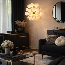 Stehlampe Stehleuchte