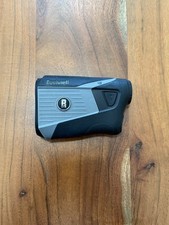 Bushnell Tour v5 Golf Laser
