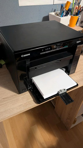 Canon sensys mf3010 das - i-sensys,