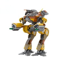 MOC Battletech MAD-3R Marauder