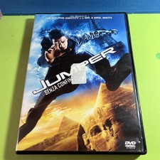 JUMPER - DVD ITALIENISCHER