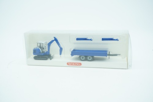 Wiking 658 36 modellauto - 36,