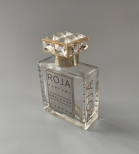 Roja parfums enslaved - parfums,