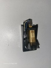 Dual M 20 Tonabnehmer System