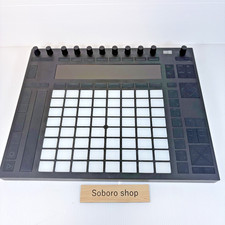 Ableton Push 2 MIDI Controller