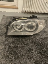 BMW 1er Bi Xenon Scheinwerfer E87 E81 E82 E88 Links Bi Xenon