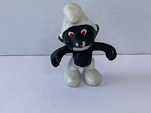 Schlumpf 20007 figur spanien - schlumpf,