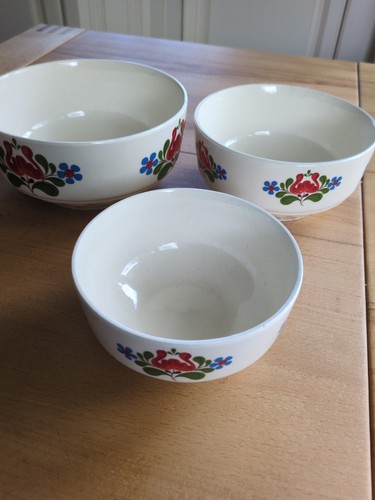 Schüssel set teilig - set,