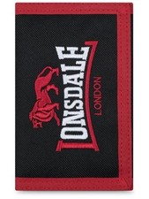 Lonsdale London Geld Börse