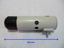 Will Wetzlar Mikroskop Mikroskopleuchte Lampenhaus Lampenfassung Zeiss Leitz